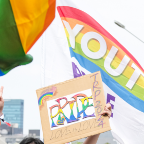 YOUTH PRIDE 2025開催とメンバー募集のご案内