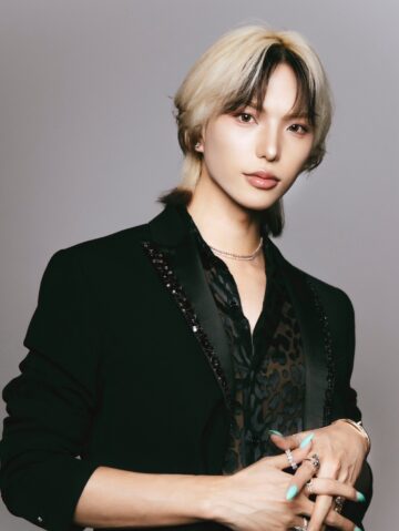 Tokyo Pride 2025「Youth Pride」 6月15日（日）ステージコンテンツ 特別ゲスト出演決定