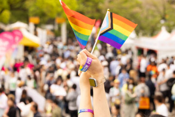 Tokyo Pride 2025 Pride Festival 企業 x NPO・非営利当事者団体セクター間コラボレーション出展ブースの詳細公開！
