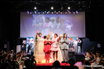 【イベントレポート】「ありのままを愛そう」Tokyo Pride 2025、ユース世代を対象とした「Youth Pride」を初開催!