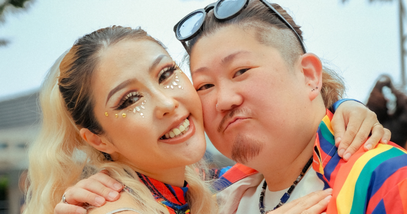 【インタビュー企画】「隠さなくていい」自分らしさに気づかせてくれた存在 #わたしたちの声 vol.4