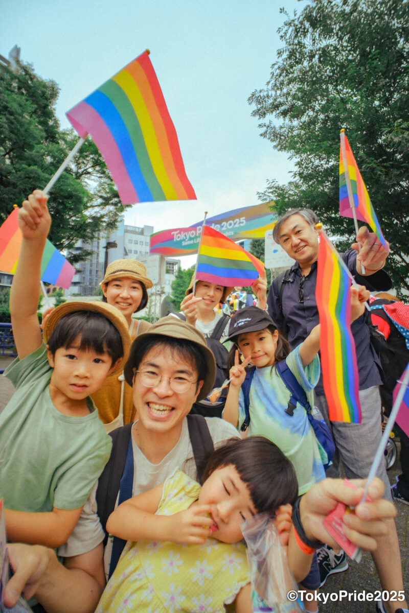 Pride Festival スナップ特集!